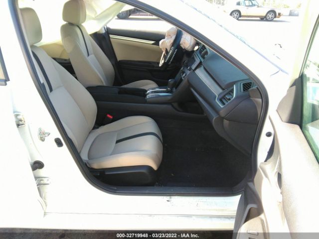 Photo 4 VIN: 2HGFC2F51GH528556 - HONDA CIVIC SEDAN 