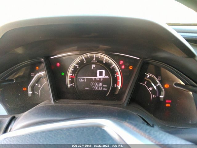 Photo 6 VIN: 2HGFC2F51GH528556 - HONDA CIVIC SEDAN 