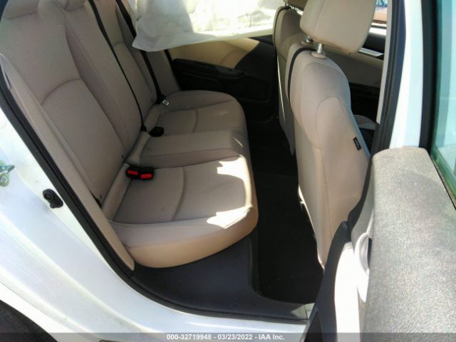 Photo 7 VIN: 2HGFC2F51GH528556 - HONDA CIVIC SEDAN 