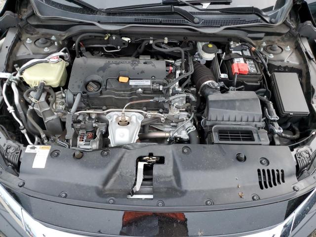 Photo 10 VIN: 2HGFC2F51GH532624 - HONDA CIVIC 