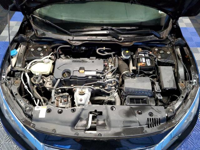 Photo 10 VIN: 2HGFC2F51GH532655 - HONDA CIVIC 