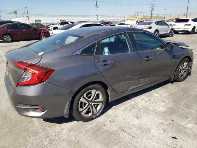 Photo 2 VIN: 2HGFC2F51GH533045 - HONDA CIVIC LX 