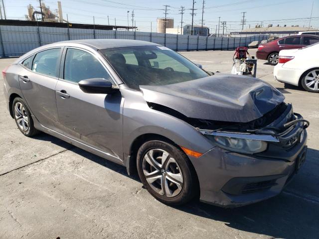 Photo 3 VIN: 2HGFC2F51GH533045 - HONDA CIVIC LX 