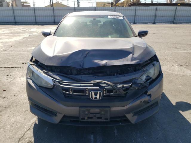 Photo 4 VIN: 2HGFC2F51GH533045 - HONDA CIVIC LX 