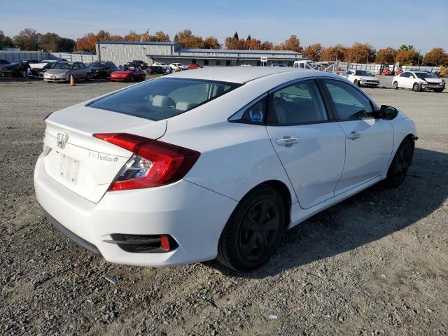 Photo 2 VIN: 2HGFC2F51GH535362 - HONDA CIVIC 