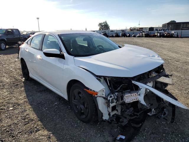 Photo 3 VIN: 2HGFC2F51GH535362 - HONDA CIVIC 