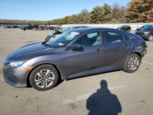 Photo 0 VIN: 2HGFC2F51GH535667 - HONDA CIVIC 