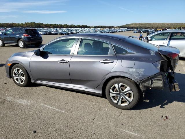 Photo 1 VIN: 2HGFC2F51GH535667 - HONDA CIVIC 