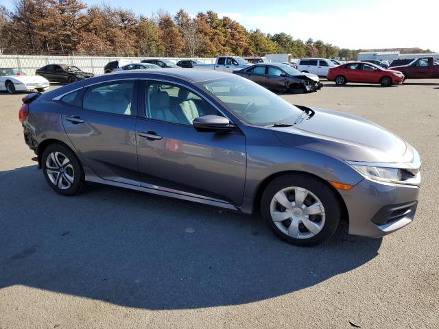 Photo 3 VIN: 2HGFC2F51GH535667 - HONDA CIVIC 