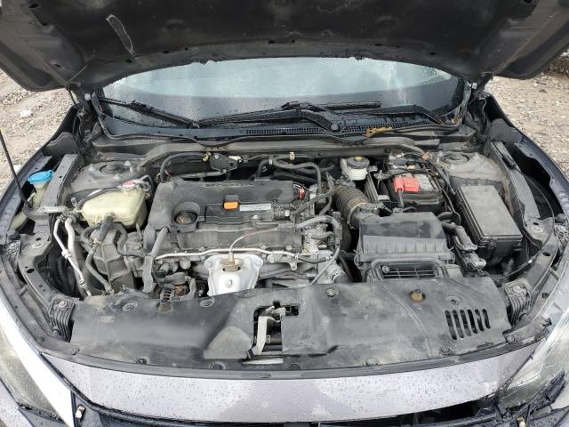 Photo 10 VIN: 2HGFC2F51GH536060 - HONDA CIVIC LX 