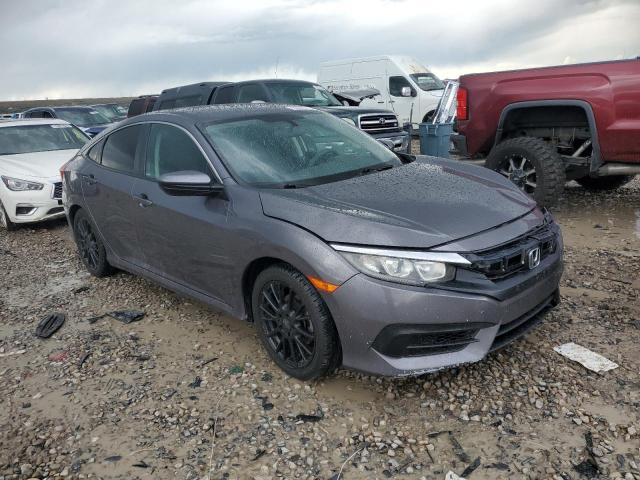 Photo 3 VIN: 2HGFC2F51GH536060 - HONDA CIVIC LX 