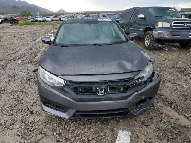 Photo 4 VIN: 2HGFC2F51GH536060 - HONDA CIVIC LX 