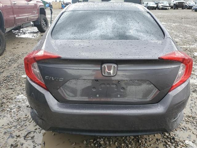 Photo 5 VIN: 2HGFC2F51GH536060 - HONDA CIVIC LX 