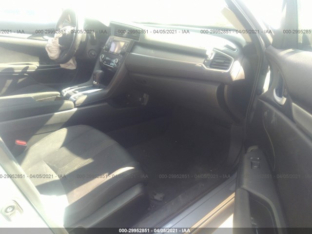 Photo 4 VIN: 2HGFC2F51GH537032 - HONDA CIVIC SEDAN 