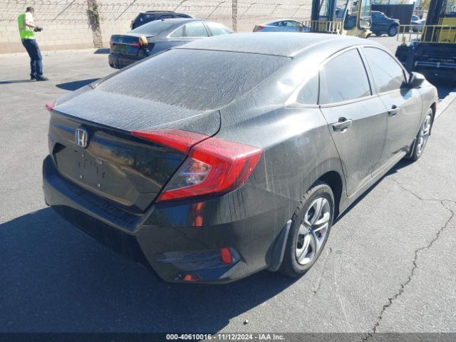 Photo 3 VIN: 2HGFC2F51GH537631 - HONDA CIVIC 