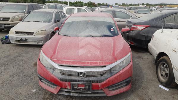 Photo 0 VIN: 2HGFC2F51GH537841 - HONDA CIVIC 