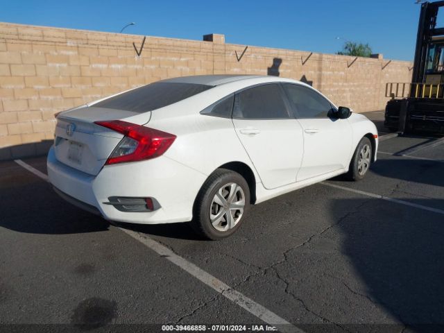 Photo 3 VIN: 2HGFC2F51GH538035 - HONDA CIVIC 