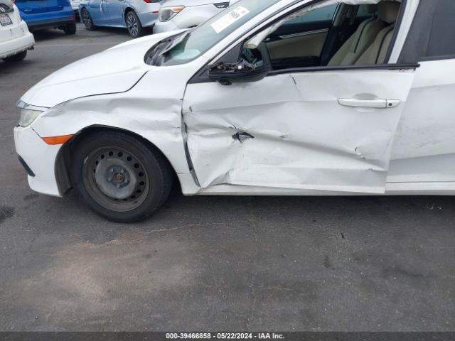 Photo 5 VIN: 2HGFC2F51GH538035 - HONDA CIVIC 