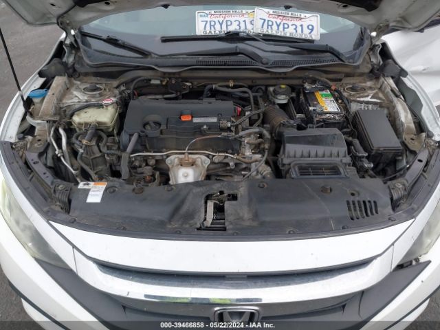 Photo 9 VIN: 2HGFC2F51GH538035 - HONDA CIVIC 