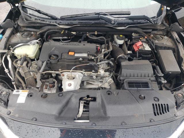 Photo 10 VIN: 2HGFC2F51GH539198 - HONDA CIVIC LX 