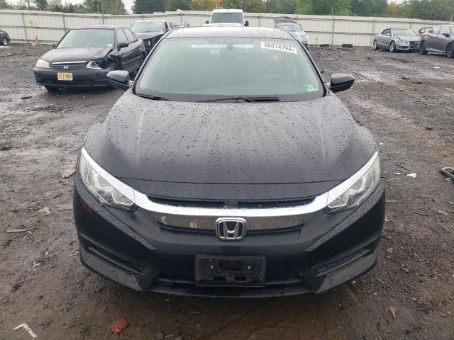 Photo 4 VIN: 2HGFC2F51GH539198 - HONDA CIVIC LX 