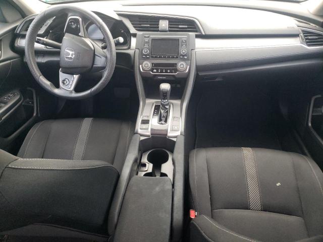 Photo 7 VIN: 2HGFC2F51GH539198 - HONDA CIVIC LX 