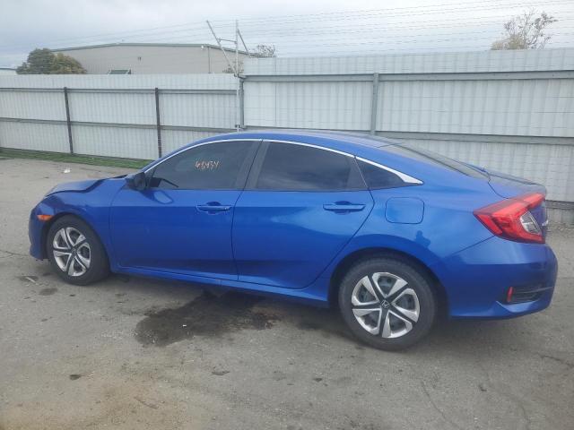 Photo 1 VIN: 2HGFC2F51GH540237 - HONDA CIVIC LX 