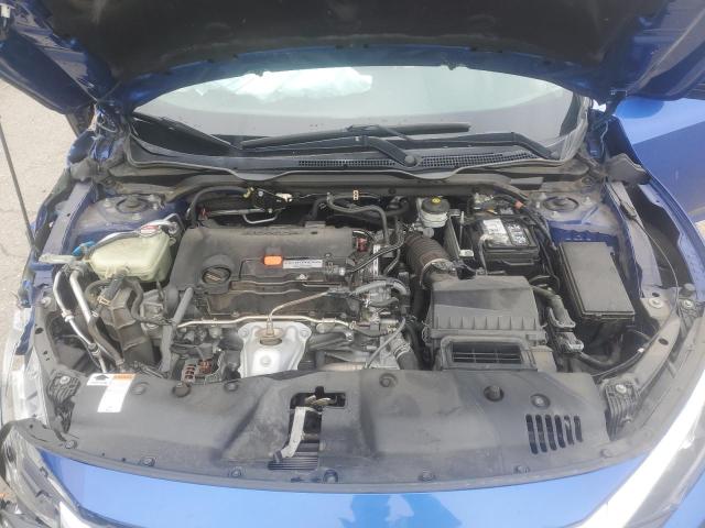 Photo 10 VIN: 2HGFC2F51GH540237 - HONDA CIVIC LX 