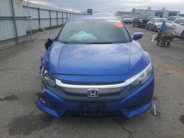 Photo 4 VIN: 2HGFC2F51GH540237 - HONDA CIVIC LX 