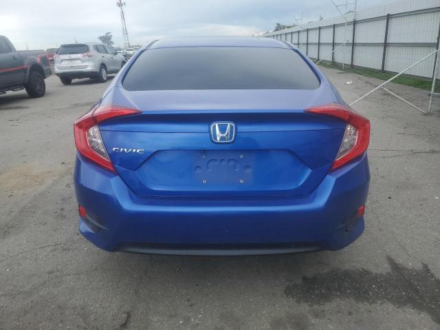 Photo 5 VIN: 2HGFC2F51GH540237 - HONDA CIVIC LX 