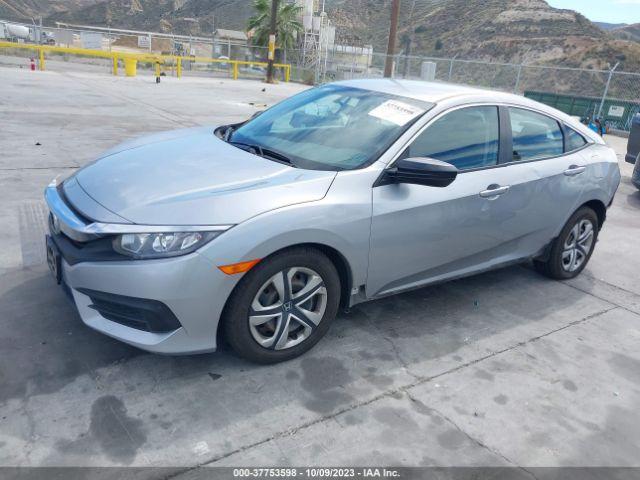 Photo 1 VIN: 2HGFC2F51GH541145 - HONDA CIVIC 