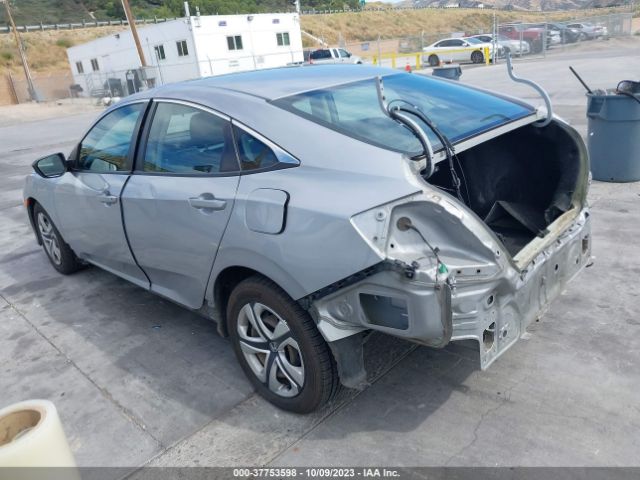 Photo 2 VIN: 2HGFC2F51GH541145 - HONDA CIVIC 