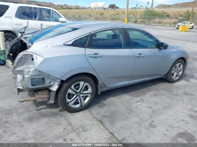 Photo 3 VIN: 2HGFC2F51GH541145 - HONDA CIVIC 