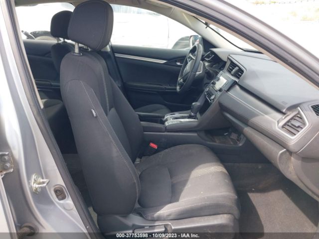 Photo 4 VIN: 2HGFC2F51GH541145 - HONDA CIVIC 