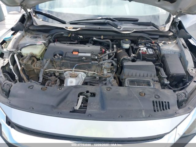 Photo 9 VIN: 2HGFC2F51GH541145 - HONDA CIVIC 