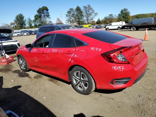 Photo 1 VIN: 2HGFC2F51GH542280 - HONDA CIVIC LX 