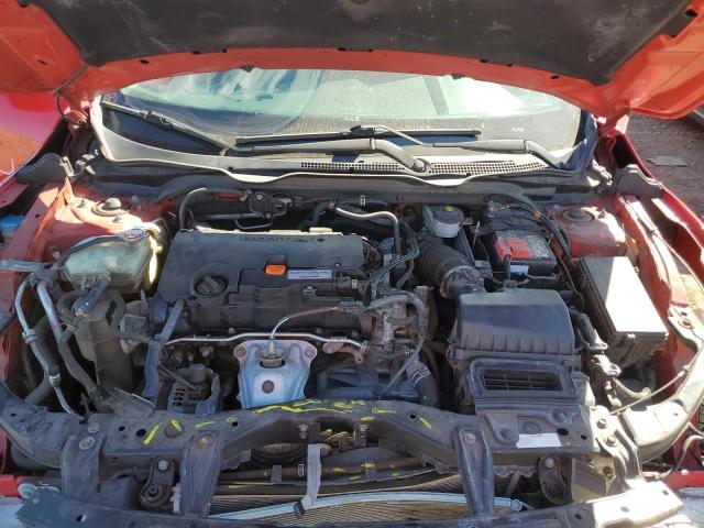 Photo 10 VIN: 2HGFC2F51GH542280 - HONDA CIVIC LX 