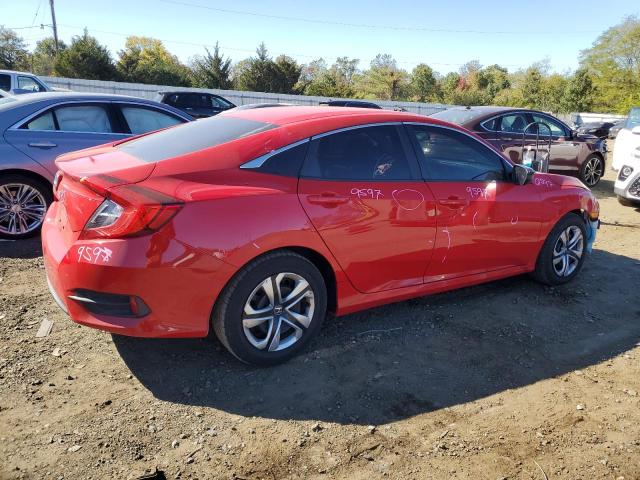 Photo 2 VIN: 2HGFC2F51GH542280 - HONDA CIVIC LX 