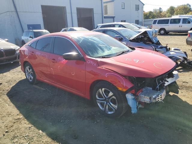 Photo 3 VIN: 2HGFC2F51GH542280 - HONDA CIVIC LX 