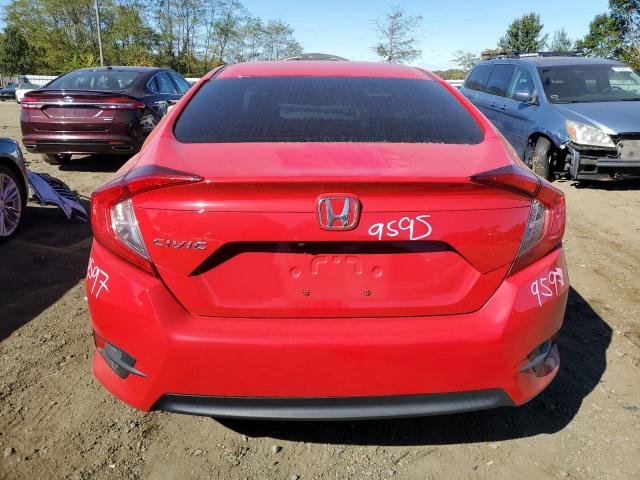 Photo 5 VIN: 2HGFC2F51GH542280 - HONDA CIVIC LX 