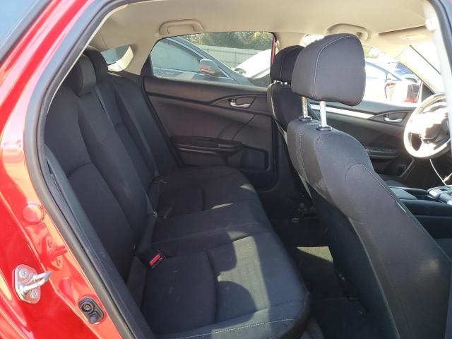 Photo 9 VIN: 2HGFC2F51GH542280 - HONDA CIVIC LX 