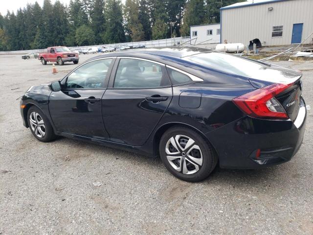 Photo 1 VIN: 2HGFC2F51GH544823 - HONDA CIVIC LX 