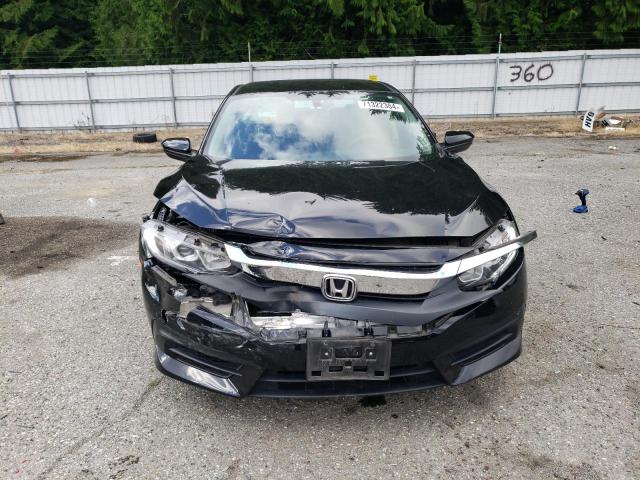 Photo 4 VIN: 2HGFC2F51GH544823 - HONDA CIVIC LX 