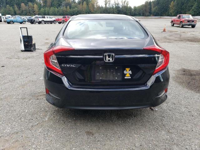 Photo 5 VIN: 2HGFC2F51GH544823 - HONDA CIVIC LX 