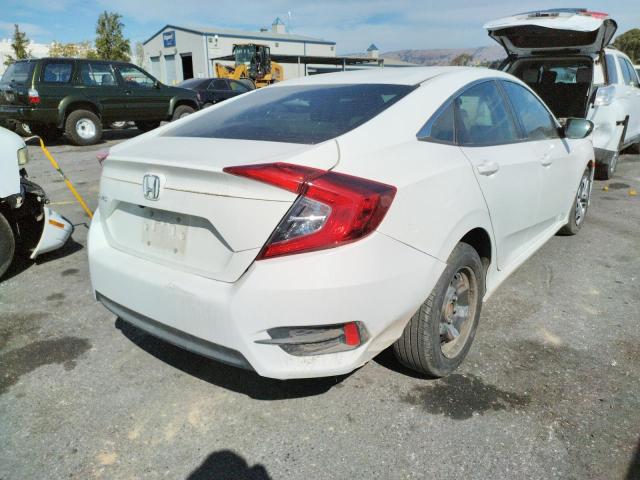 Photo 3 VIN: 2HGFC2F51GH545874 - HONDA CIVIC LX 