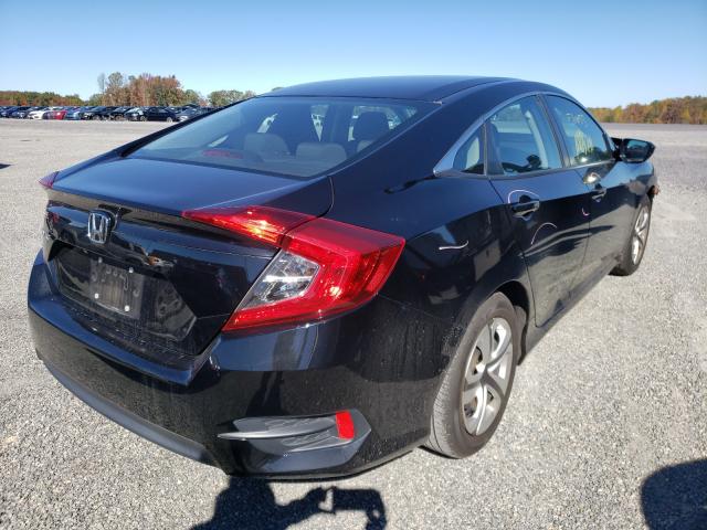 Photo 3 VIN: 2HGFC2F51GH554607 - HONDA CIVIC LX 