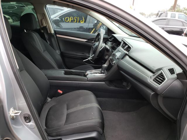 Photo 4 VIN: 2HGFC2F51GH555370 - HONDA CIVIC LX 