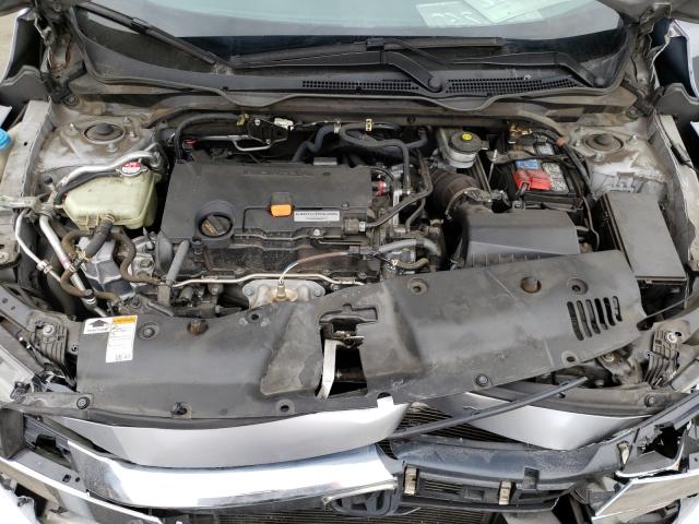 Photo 6 VIN: 2HGFC2F51GH555370 - HONDA CIVIC LX 