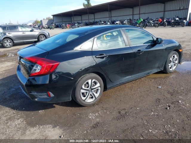 Photo 3 VIN: 2HGFC2F51GH557216 - HONDA CIVIC 