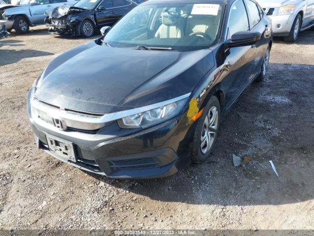 Photo 5 VIN: 2HGFC2F51GH557216 - HONDA CIVIC 